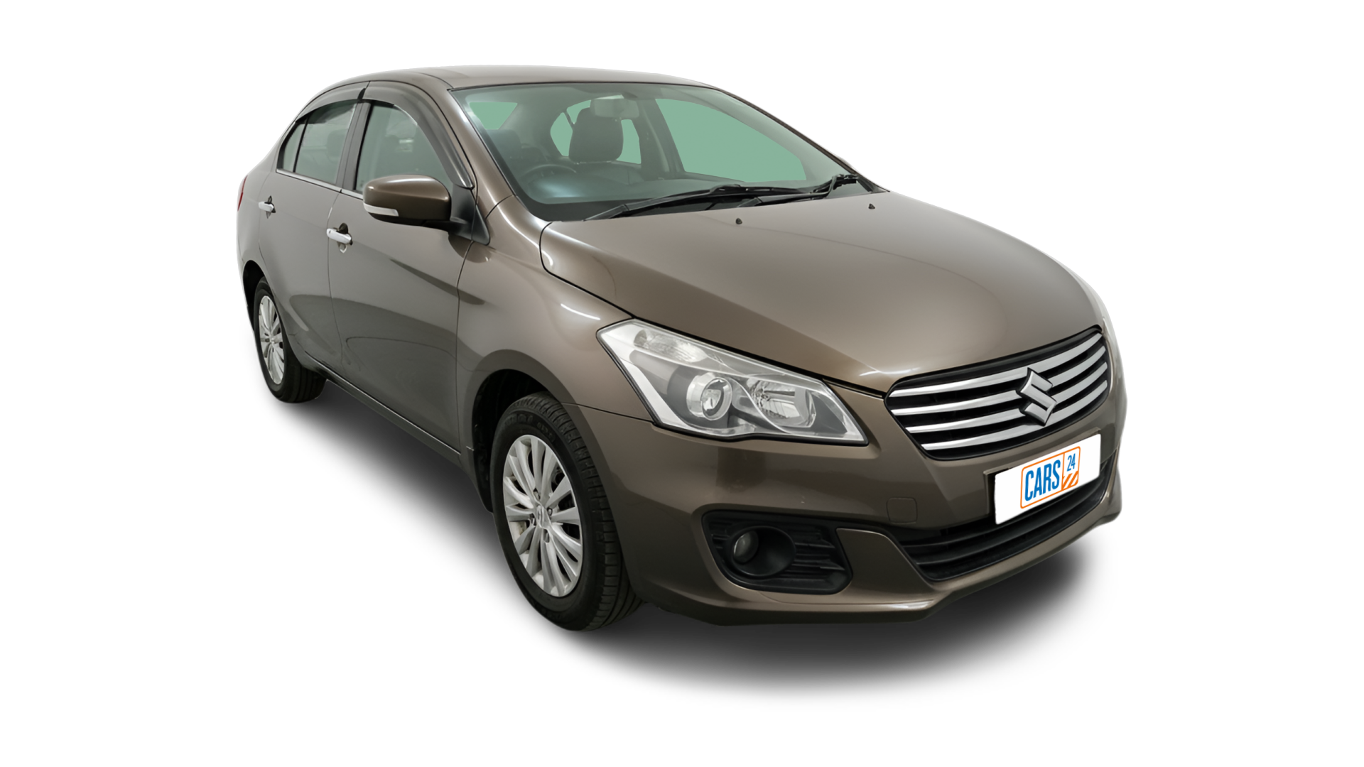 Maruti Ciaz-img
